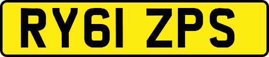 RY61ZPS