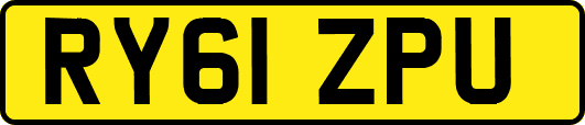 RY61ZPU