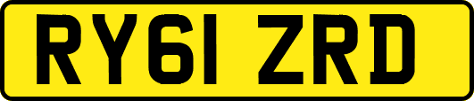 RY61ZRD