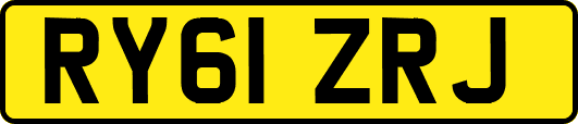 RY61ZRJ