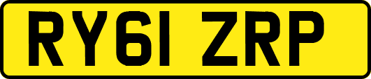RY61ZRP