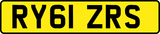 RY61ZRS