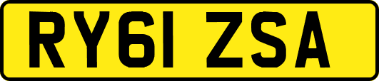 RY61ZSA