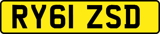 RY61ZSD