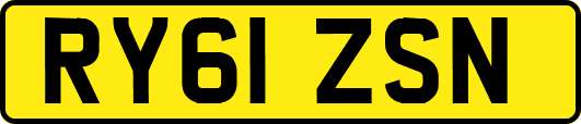 RY61ZSN