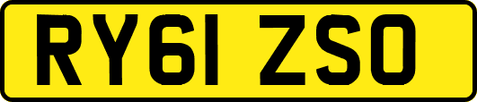 RY61ZSO