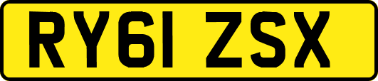 RY61ZSX