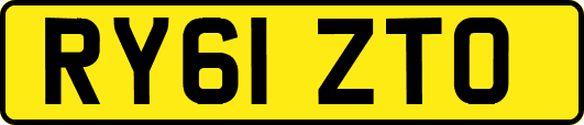 RY61ZTO