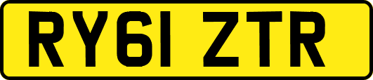 RY61ZTR