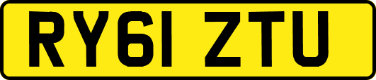 RY61ZTU