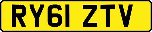 RY61ZTV