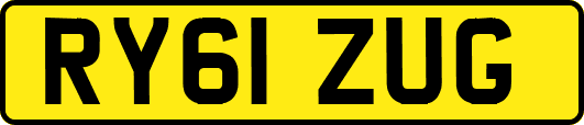 RY61ZUG