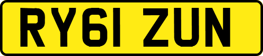 RY61ZUN