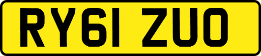 RY61ZUO
