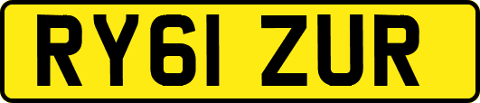 RY61ZUR