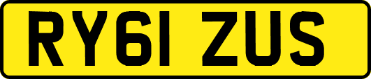 RY61ZUS