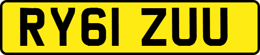 RY61ZUU