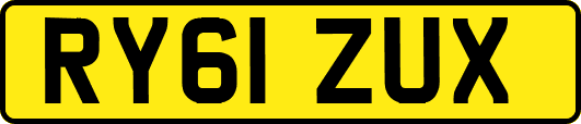 RY61ZUX