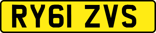 RY61ZVS