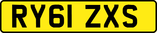 RY61ZXS