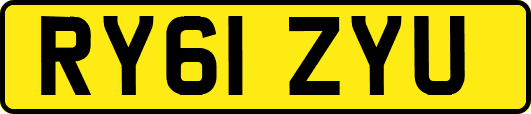 RY61ZYU