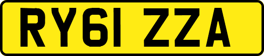 RY61ZZA