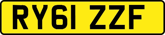 RY61ZZF
