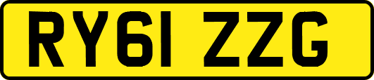 RY61ZZG