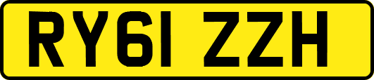 RY61ZZH
