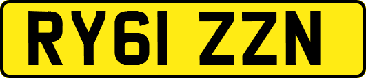 RY61ZZN