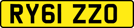 RY61ZZO
