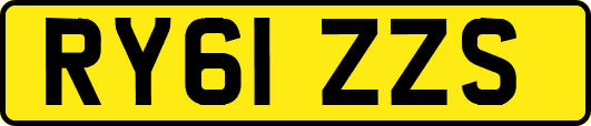 RY61ZZS