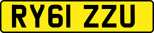RY61ZZU