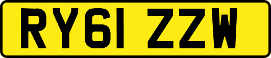 RY61ZZW