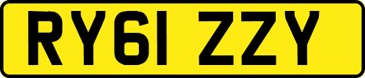 RY61ZZY