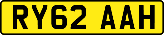 RY62AAH
