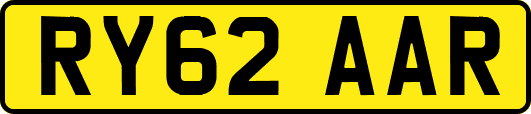 RY62AAR