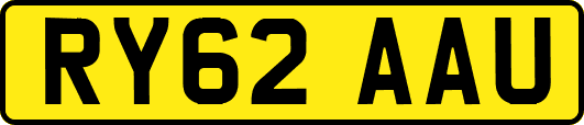 RY62AAU