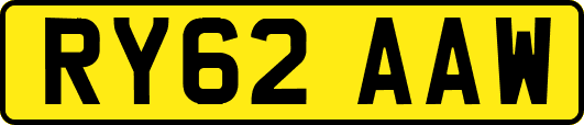 RY62AAW