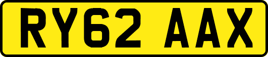 RY62AAX