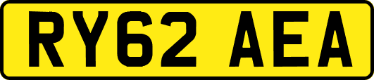 RY62AEA