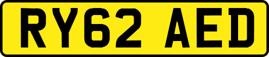 RY62AED