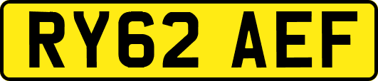 RY62AEF