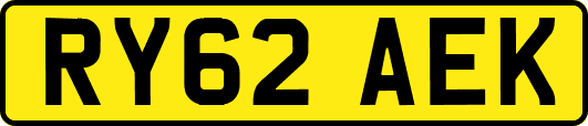 RY62AEK