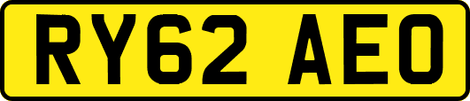 RY62AEO