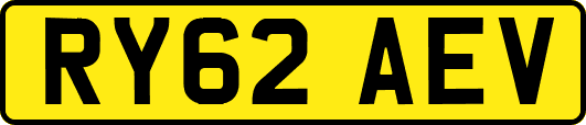 RY62AEV