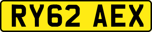 RY62AEX