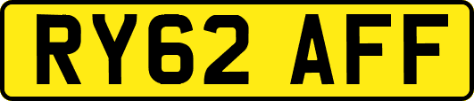 RY62AFF
