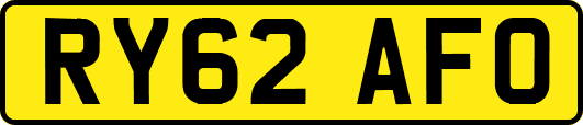 RY62AFO