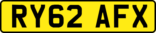 RY62AFX